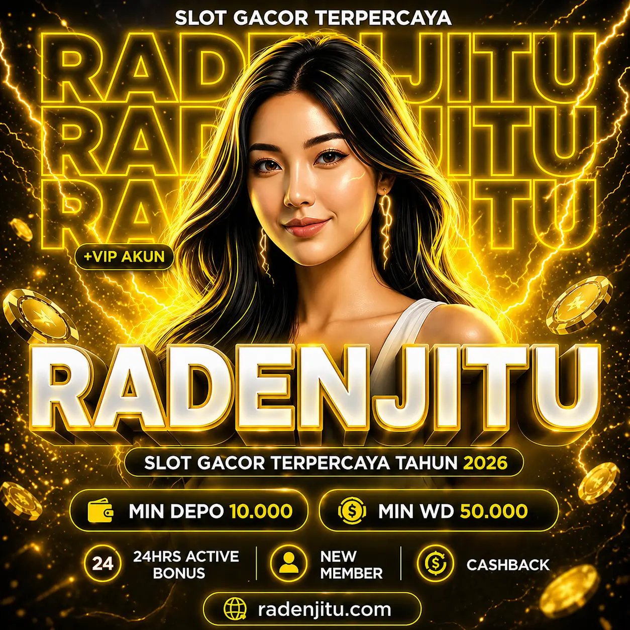RADENJITU